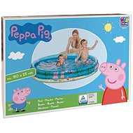 Happy People Peppa Pig 3 pool, 150x25cm - Children's Pool