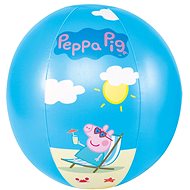 Happy People Prasátko Peppa nafukovací míč, 29cm - Inflatable Ball