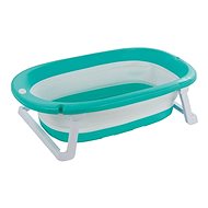 Dolu Baby bath tub, green - Baby Bathtub