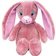 My Teddy My bunny - small pink - Soft Toy