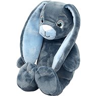My Teddy My bunny - small blue - Soft Toy
