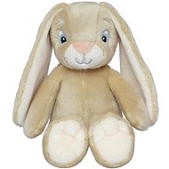 My Teddy My Rabbit - beige - Soft Toy