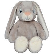 My Teddy My Rabbit - grey - Soft Toy