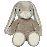 My Teddy Môj zajačik – hnedý - Plyšová hračka