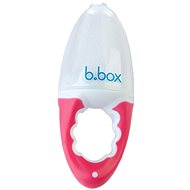 b. box Baby feeding net - pink - Food Pacifier