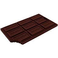 Jellystone Designs rágóka - csokoládé - Baba rágóka