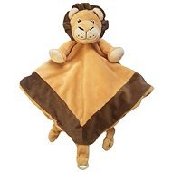 My Teddy Lion - toadstool - Baby Sleeping Toy