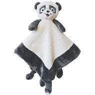 My Teddy Panda - toadstool - Baby Sleeping Toy