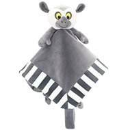 My Teddy Lemur - szundikendő - Szundikendő