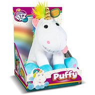 Interactive Unicorn Puffy - Interactive Animal Toy