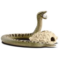 Danger in the swamp - Figure and Accessory Set