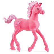 Schleich Collectible Unicorn Bubble Gum 70740 - Figure
