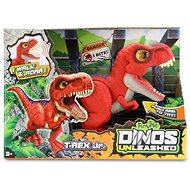 T-Rex Jr. interactive - Robot
