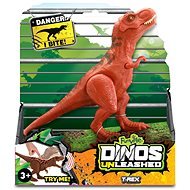 Dinosaur interactive - Interactive Toy