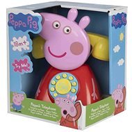 Peppa Pig Phone - Interactive Toy