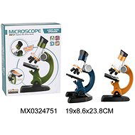 Mikroskop - Mikroskop pre deti