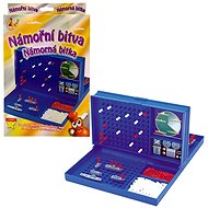 Naval Battle - Travel Game - Social Game
