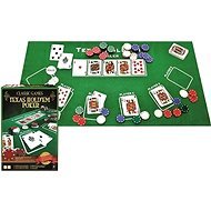 Poker - Karetní hra