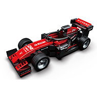 Wiky CADA Formule Triumph Legend 14,5 cm - Building Set