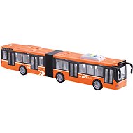 Wiky Bus with effects 44 cm - Toy Car