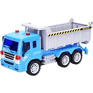 Wiky Truck 25 cm + markers 2 pcs - Toy Car Set