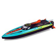 Amewi RC ship Tornado 450mm RTR brushless kit 65km/h LED lighting - RC Ship