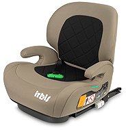 Caretero Irbis i-Size 125 - 150 cm with ISOFIX - beige - Car Seat