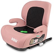 Caretero Irbis i-Size 125 - 150 cm with ISOFIX - pink - Car Seat