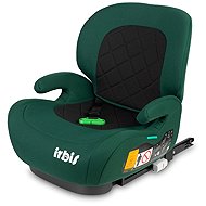 Caretero Irbis i-Size 125 - 150 cm with ISOFIX - green - Car Seat