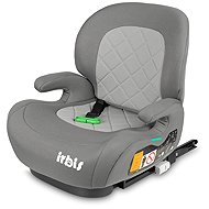 Caretero Irbis i-Size 125 - 150 cm with ISOFIX - graphite - Car Seat
