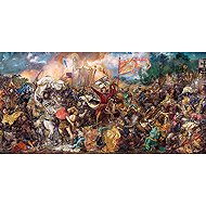 Castorland Art Collection: Battle of Grunwald 4000 pieces - Jigsaw Puzzle