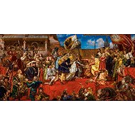 Castorland Art Collection: Prussian Homage 4000 pieces - Jigsaw Puzzle