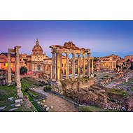 Castorland Roman Forum, Italy 1000 pieces - Jigsaw Puzzle