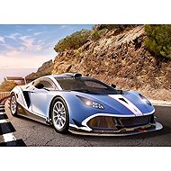 Castorland Arrinera Hussarya GT 260 pieces - Jigsaw Puzzle