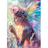 Castorland Make a wish 260 pieces - Jigsaw Puzzle