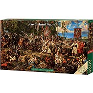 Castorland Art Collection: Kościuszko Uprising 4000 pieces - Jigsaw Puzzle