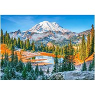 Castorland Mount Rainier National Park 1000 pieces - Jigsaw Puzzle