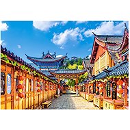 Castorland Lijiang, China 1000 pieces - Jigsaw Puzzle