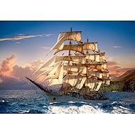 Castorland Twilight Cruise 1500 pieces - Jigsaw Puzzle