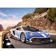 Castorland Arrinera Hussarya GT 300 pieces - Jigsaw Puzzle