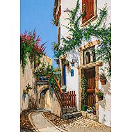 Castorland Art Collection: Italian Alley 1500 pieces - Jigsaw Puzzle