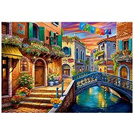 Castorland Venetian Dream 1000 pieces - Jigsaw Puzzle