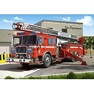 Castorland Firefighters 260 pieces - Jigsaw Puzzle