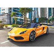 Castorland Arrinera Hussarya 33, 180 pieces - Jigsaw Puzzle