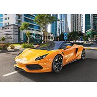 Castorland Arrinera Hussarya 33, 500 pieces - Jigsaw Puzzle