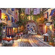Castorland French alley 500 pieces - Jigsaw Puzzle
