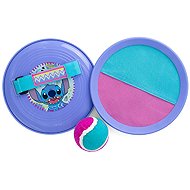 Disney Stitch - Catch Ball