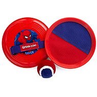 Disney spiderman - Catch Ball