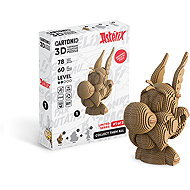 Cartonic Asterix, 78 pieces - 3D Puzzle