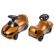Škoda Fabia Dětské odstrkávadlo - Balance Bike